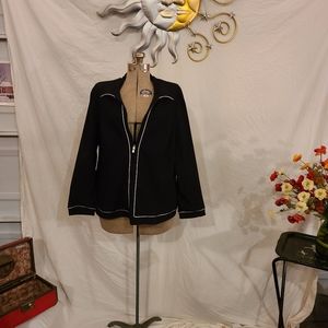 Lane Bryant jacket